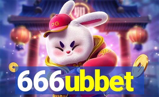 666ubbet