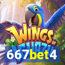 667bet4