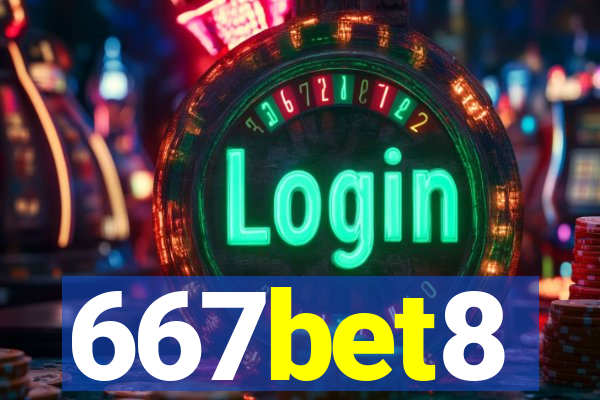 667bet8