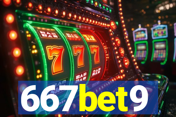 667bet9