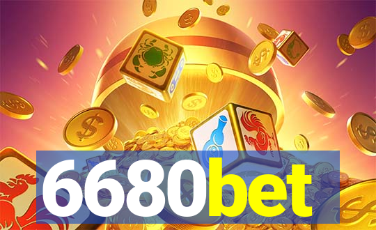 6680bet