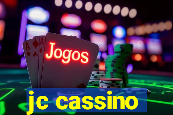 jc cassino