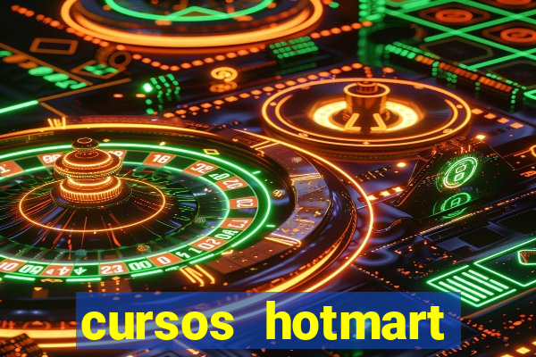 cursos hotmart drive brasil