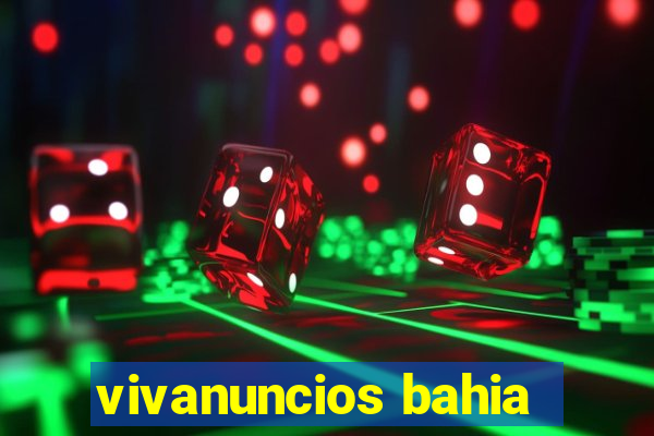 vivanuncios bahia