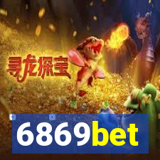 6869bet