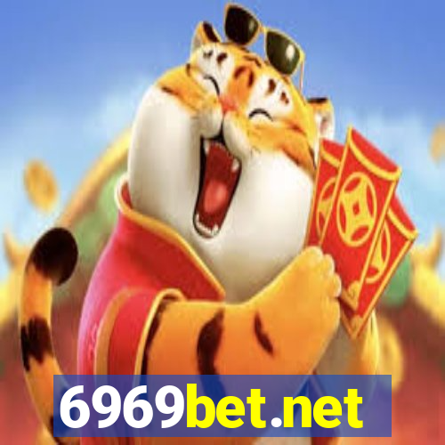 6969bet.net