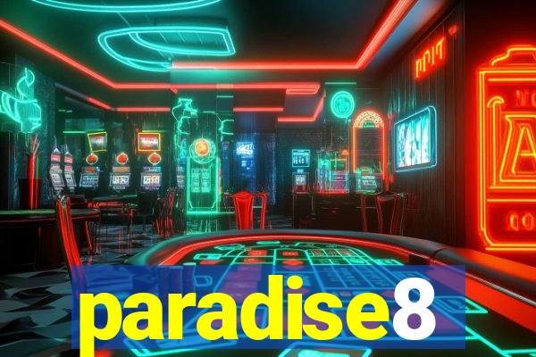 paradise8