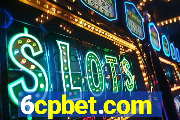 6cpbet.com