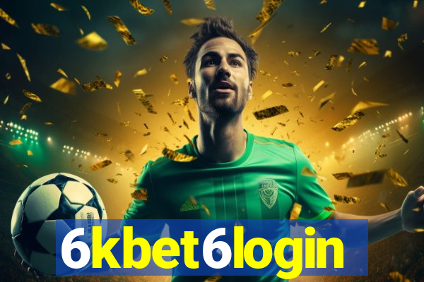 6kbet6login