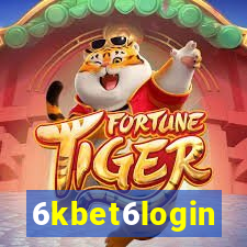 6kbet6login