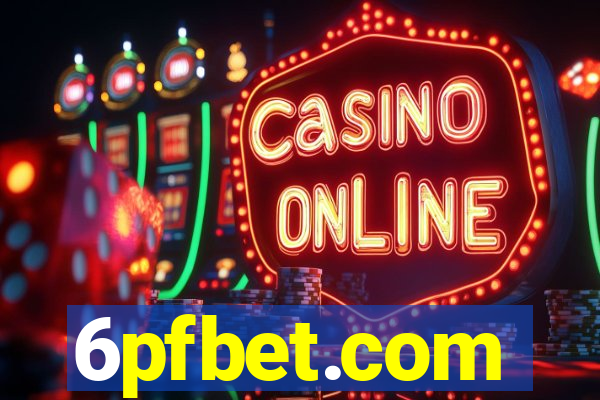 6pfbet.com