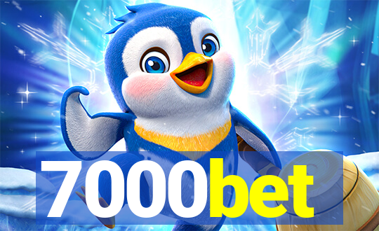 7000bet