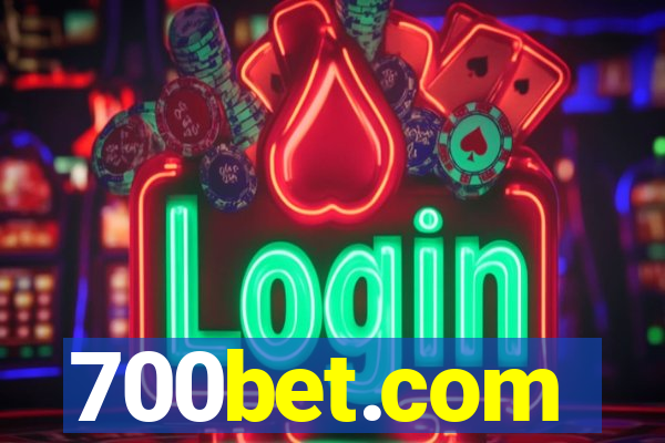 700bet.com