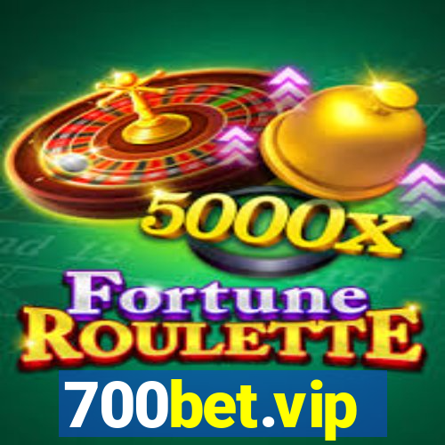 700bet.vip