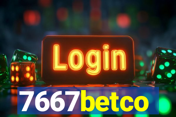 7667betco