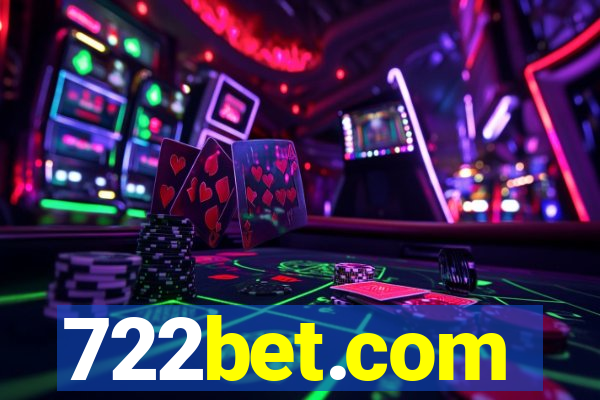 722bet.com