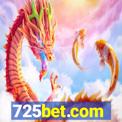 725bet.com