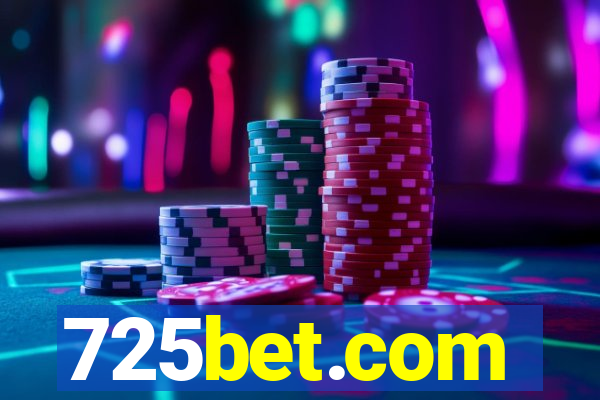 725bet.com