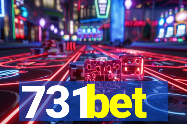 731bet