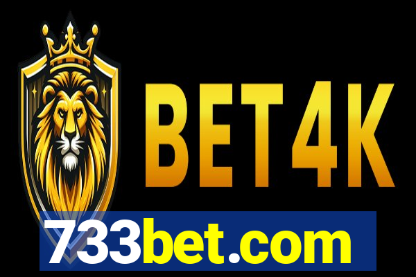 733bet.com