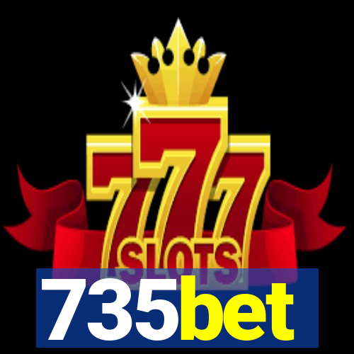 735bet