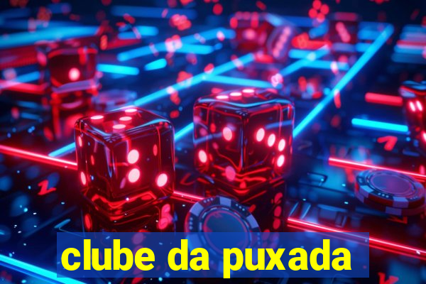 clube da puxada