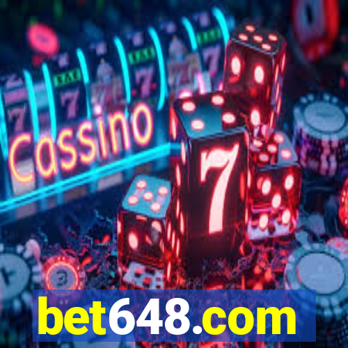 bet648.com