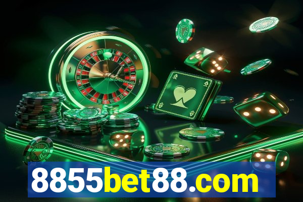 8855bet88.com