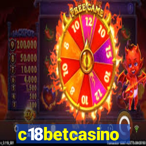 c18betcasino