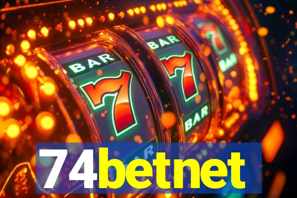 74betnet