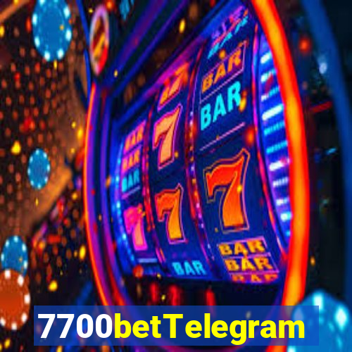 7700betTelegram