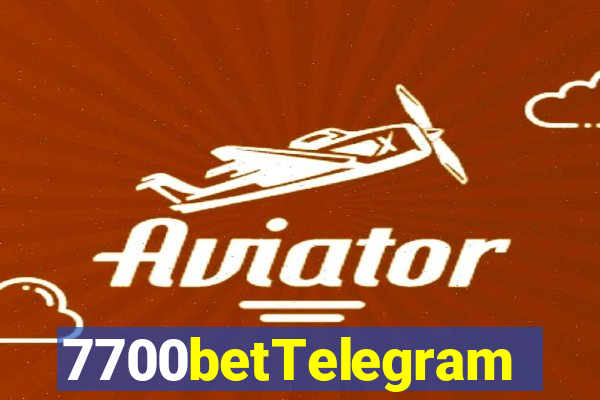 7700betTelegram