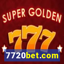 7720bet.com