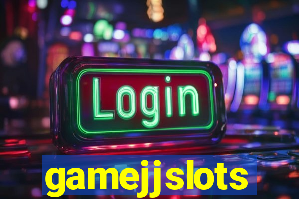 gamejjslots