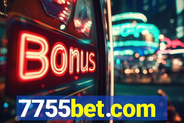 7755bet.com