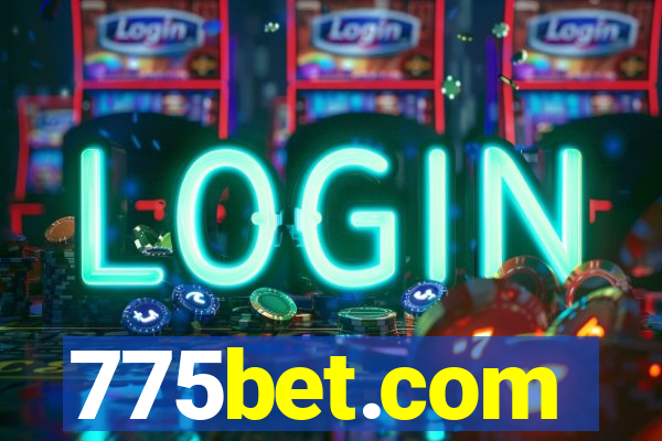 775bet.com