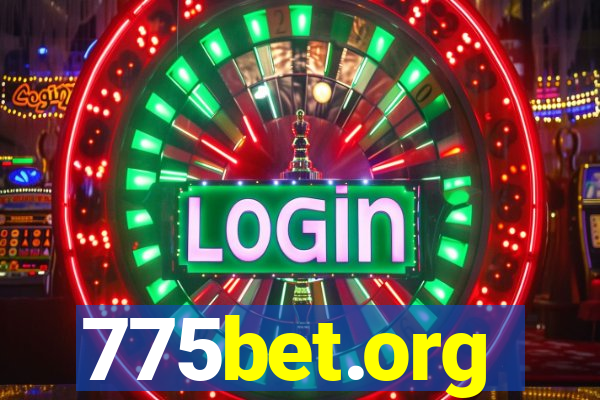 775bet.org