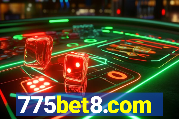 775bet8.com