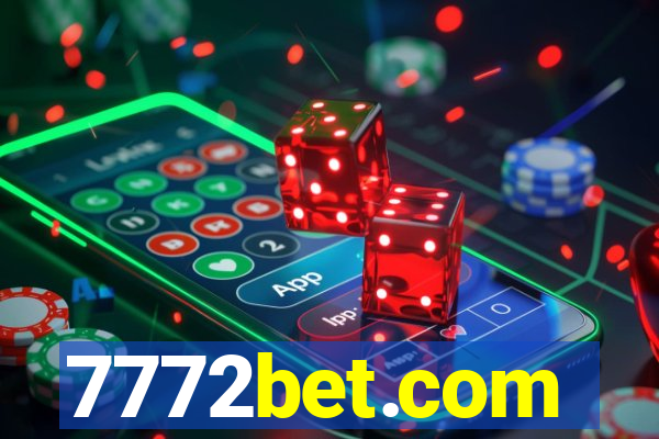 7772bet.com