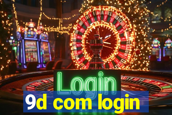 9d com login