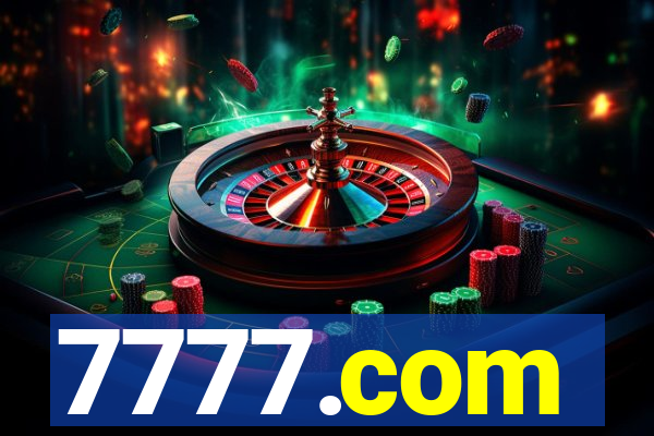 7777.com