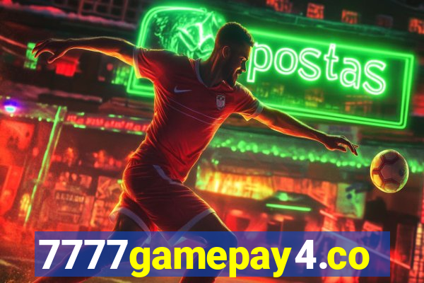 7777gamepay4.com