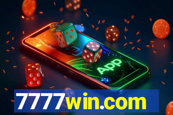 7777win.com