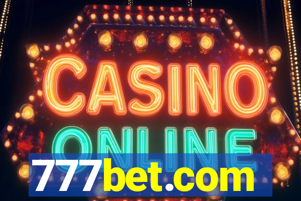 777bet.com