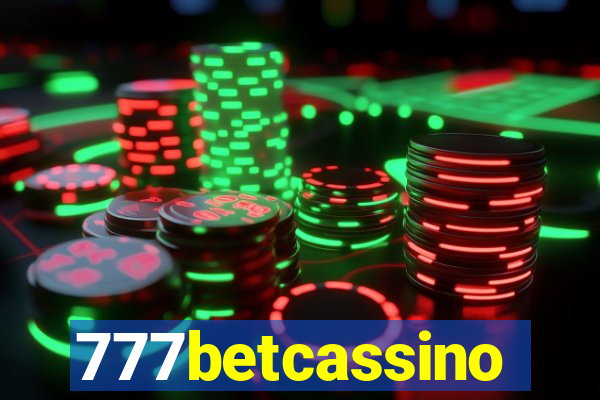 777betcassino