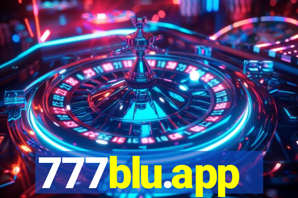 777blu.app