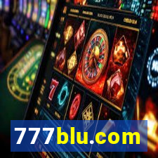 777blu.com