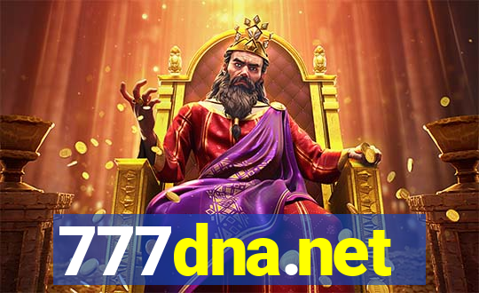 777dna.net