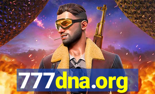 777dna.org