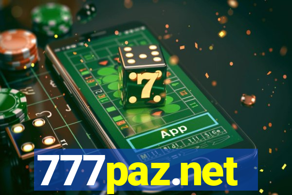 777paz.net